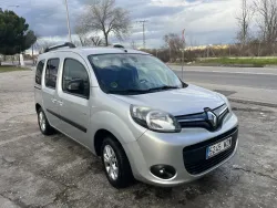 Renault Kangoo Fg. Maxi 1.5dCi Profesional 5pl. 80kW