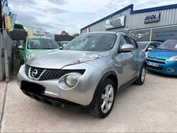 NISSAN JUKE 1.5 DCI 110ch FAP TEKNA