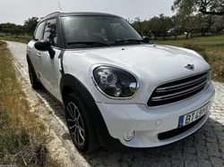 MINI Cooper 1600 gasolina