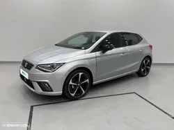 SEAT Ibiza 1.0 TSI FR