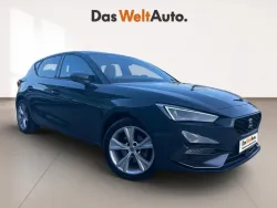 SEAT Leon 1.5 TSI S&S FR 25º Aniversario 115