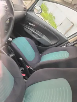 Fiat Grande Punto 1.2 Active