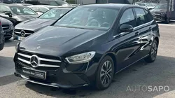 Mercedes-Benz Classe B 180 d Style Aut. de 2021