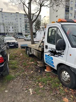 Peugeot boxer 2.5 td moteur hs