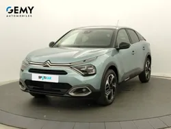 CITROEN C4 BlueHDi 110 S&S BVM6 Shine