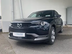 Mazda MX-30 e-SKYACTIV EV 145ch Exclusive-Line 2022