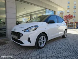 Hyundai i10 1.0 Comfort