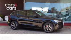 Alfa Romeo Stelvio 2.2 D Super AT8