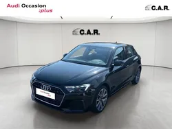 Audi A1 sportback 25 TFSI 95 ch S tronic 7 Design