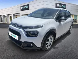 Citroen C3 Sté 1.2 PureTech 83ch S&S Feel