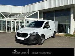 Mercedes-benz Citan 110 CDI Long Pro 5cv