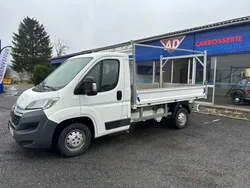 Citroën Jumper HDI 130 BENNE MOTEUR NEUF CITROEN
