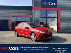 PEUGEOT 207 1.4 HDI 70 BLUE-LION 207+ / Garantie 12 mois