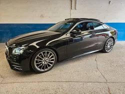 Mercedes Benz Classe E Coupe 220 d 194ch Fascination 9G-Tronic