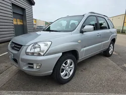 Kia sportage 2l.crdi turbo 140ch 4x4 kit distrib. Neuf mill. 2007