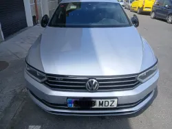Volkswagen Passat Variant Passat Variant 2.0TDI R-Line Exclusive DSG6 110kW R-Line Exclusive