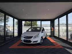 Opel Corsa 1.3 CDTI FAP - 95 EcoFlex S&S D BERLINE Cosmo