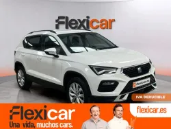 SEAT Ateca 1.5 EcoTSI S&S Style DSG