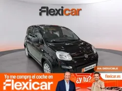 Fiat Panda Cross 1.0 Hybrid 51kw (70CV)