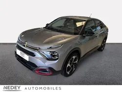 Citroen C4 BlueHDi 110ch S&S Shine