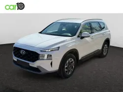 Hyundai SANTA FE 1.6 TGDi HEV Tecno Auto 4x2