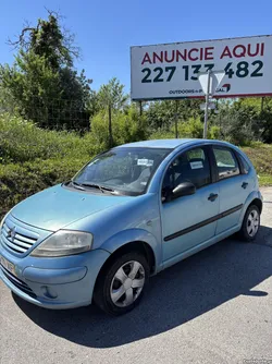 Citroën C3 1.1