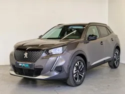 Peugeot 2008 1.2 PureTech 130ch S&S Allure