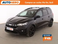 DACIA Jogger 1.0 TCe S.L Extreme 5pl.