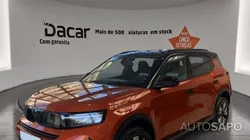 Opel Frontera de 2025