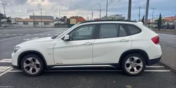 BMW X1 18d sdrive