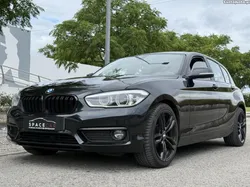 BMW 116 D