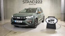 Dacia Jogger 1.0 TCe Extreme 7L de 2023