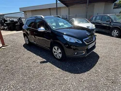 Peugeot 2008 1.6 HDI 92CH diesel