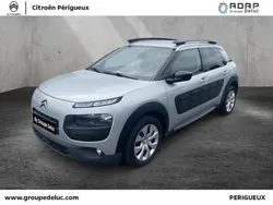 Citroen C4 Cactus PureTech 110ch S&S Feel