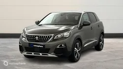 Peugeot 3008 1.2 PureTech 130ch Allure S&S