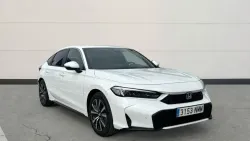 HONDA Civic 2.0 i-MMD Elegance
