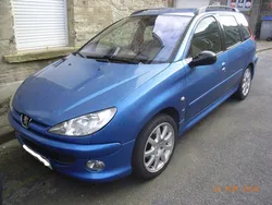 206sw 2ls16 2500 euros