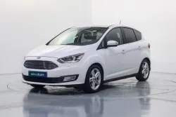 FORD C-Max 1.5TDCi Titanium 120