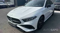 Mercedes-Benz Classe A 250e de 2024