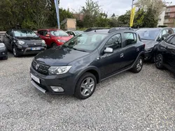 Dacia SANDERO 0.9 TCE 90ch STEPWAY 83 100 KMS GPS/RADAR AR/REG/LIM/LED