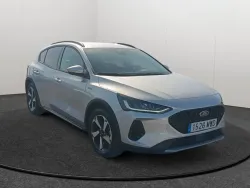 Ford Focus 1.0 Ecoboost MHEV Active 155