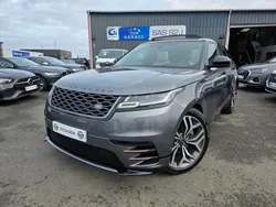 Land Rover Range Rover Velar P380 BVA HSE R-Dynamic