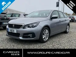 Peugeot 308 SW 1.5 HDI 100CV Active Business SS BVM6