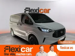 FORD Transit Custom Van 300 L1 Trend 136