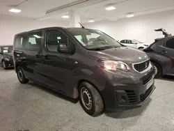 Peugeot Expert III 1.5 .HDi 120ch Standar 9 Places