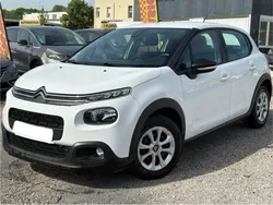 CITROËN C3 III 1.2 VTi 12V 82 cv