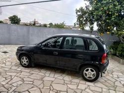 Opel Corsa 1.5 Diesel Swing direção assistida