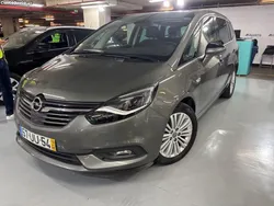 Opel Zafira 2.0 CDTi Innovation S/S