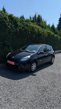 Renault clio 3 85 ch edition business eco garantie 12 mois