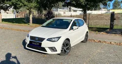 Seat Ibiza 1.0 TSI